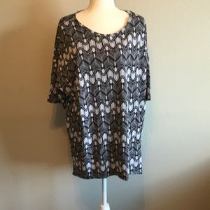 3 for $30 LuLaRoe Irma Tunic